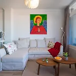 Living Canteras Homes- View Point *