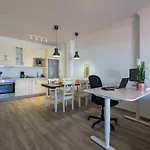 Living Canteras Homes- View Point Apartment *