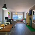 Apartment Living Canteras Homes- View Point *