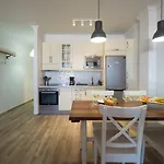 Living Canteras Homes- View Point Apartment *