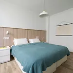 Living Canteras Homes- View Point Apartment *