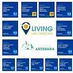Apartment Living Canteras Homes- View Point Las Palmas de Gran Canaria