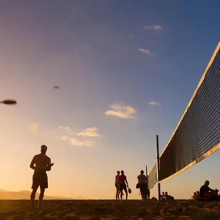 Apartamento Living Canteras Homes- View Point