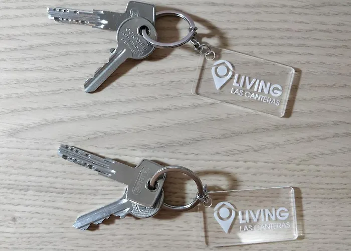 Living Canteras Homes- View Point Apartamento Las Palmas de Gran Canaria