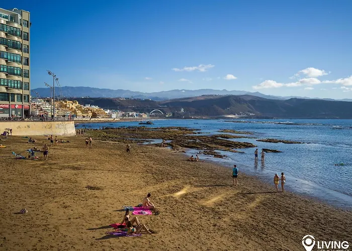 Living Canteras Homes- View Point * Las Palmas de Gran Canaria