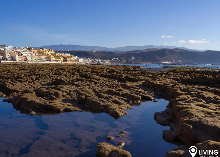 Living Canteras Homes- View Point * Las Palmas de Gran Canaria