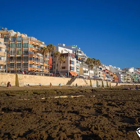 Living Canteras Homes- View Point *