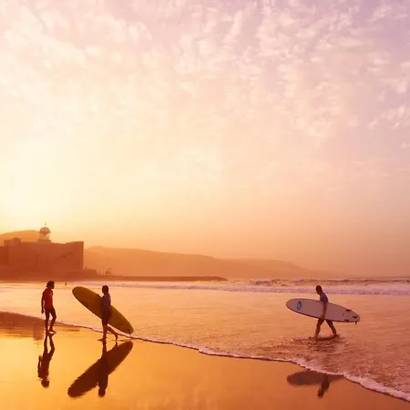 Living Canteras Homes- View Point Apartment Las Palmas / Gran Canaria