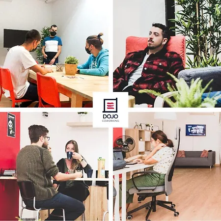 Living Canteras Homes- View Point Las Palmas / Gran Canaria