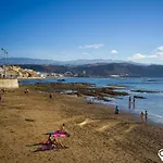 Living Canteras Homes- View Point * Las Palmas de Gran Canaria