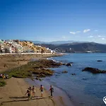 Living Canteras Homes- View Point Apartamento *