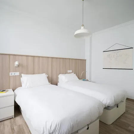 Living Canteras Homes- View Point * لاس بالماس دي غران كاناريا