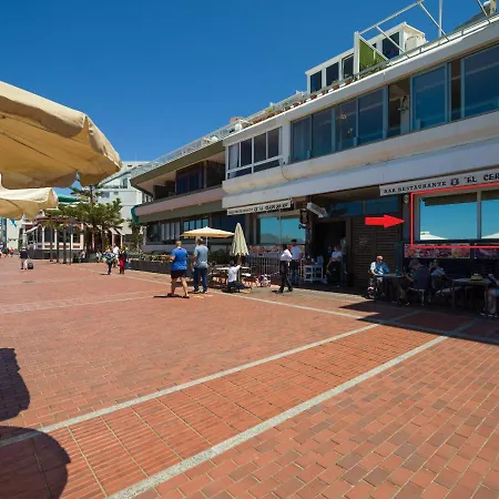 Living Canteras Homes- View Point Apartment *