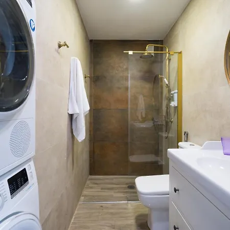 Apartment Living Canteras Homes- View Point *