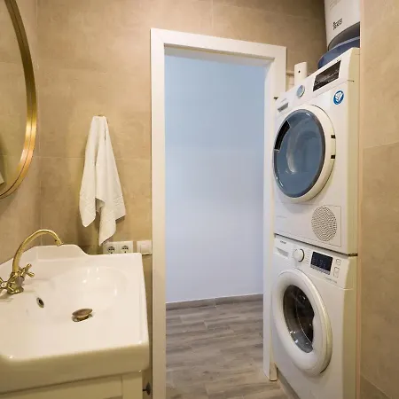 Living Canteras Homes- View Point * Las Palmas de Gran Canárias