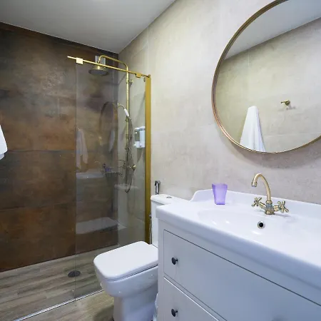 شقة Living Canteras Homes- View Point *