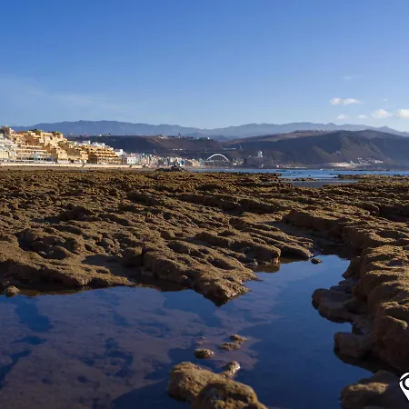 Living Canteras Homes- View Point * لاس بالماس دي غران كاناريا