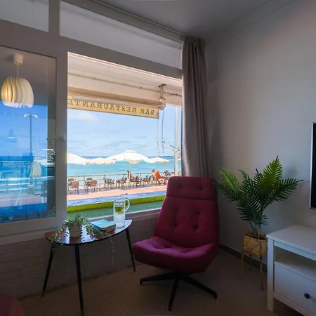 شقة Living Canteras Homes- View Point لاس بالماس دي غران كاناريا