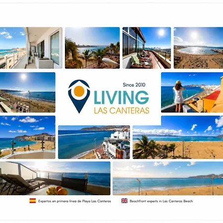 Living Canteras Homes- View Point Apartment