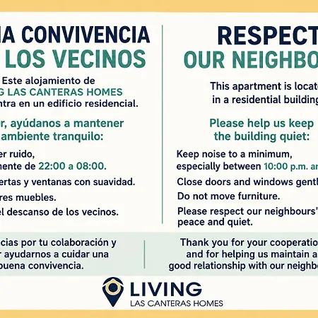 Living Canteras Homes- View Point شقة *