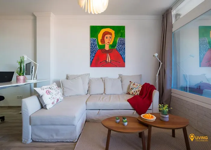 Living Canteras Homes- View Point *