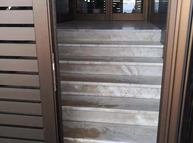 公寓 Living Canteras Homes- View Point