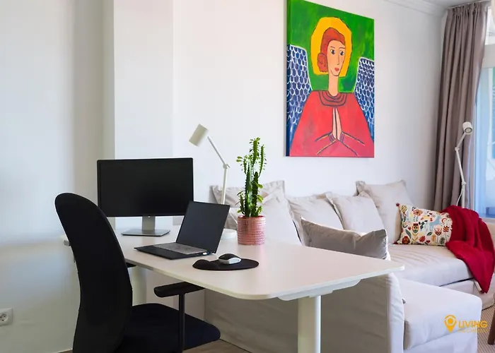 Living Canteras Homes- View Point *