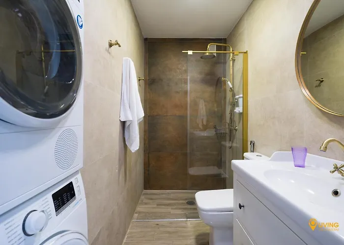 Apartment Living Canteras Homes- View Point *