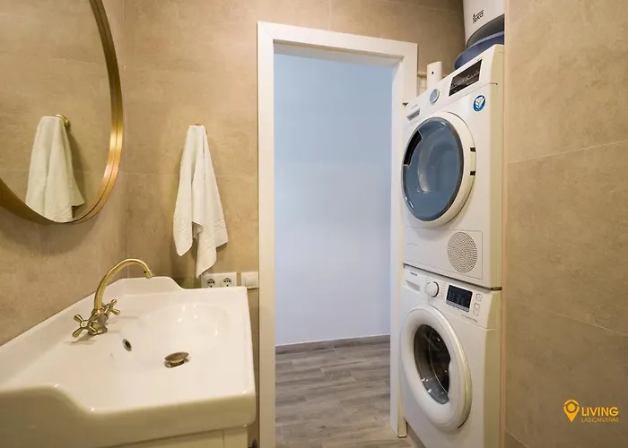 Living Canteras Homes- View Point * Las Palmas / Gran Canaria