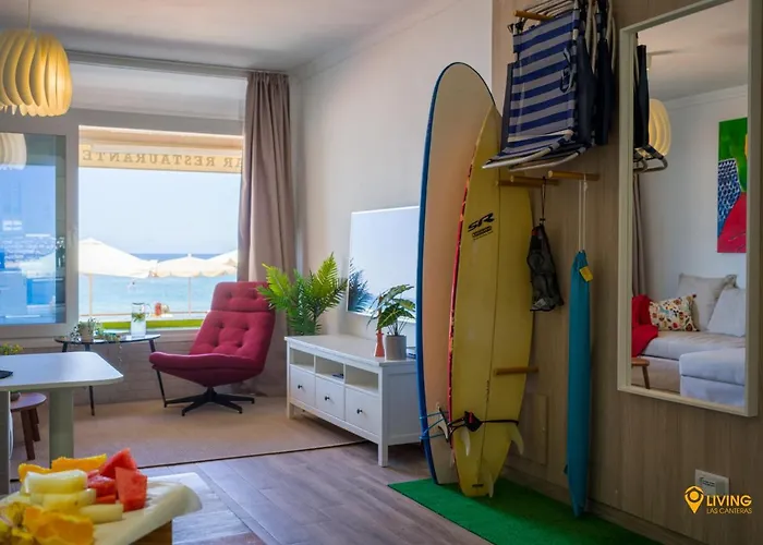 Living Canteras Homes- View Point Apartment