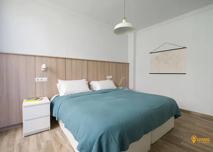 Living Canteras Homes- View Point Apartment *