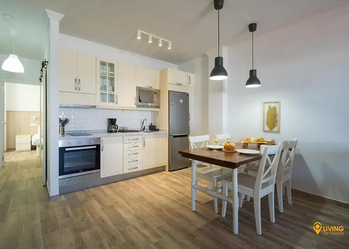 Living Canteras Homes- View Point Apartment