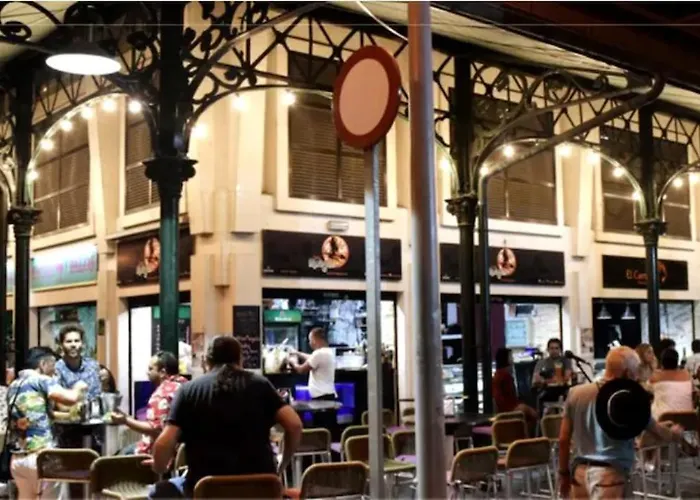 Living Canteras Homes- View Point 公寓 *