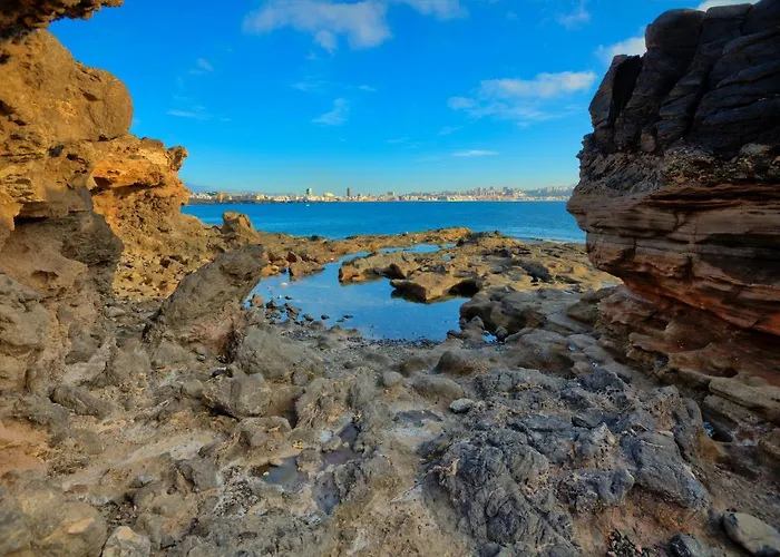 Apartment Living Canteras Homes- View Point