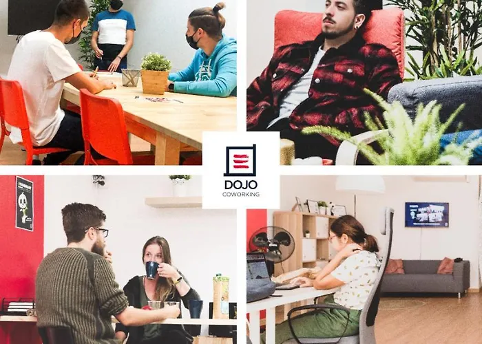 Living Canteras Homes- View Point 大加那利岛拉斯帕尔马斯