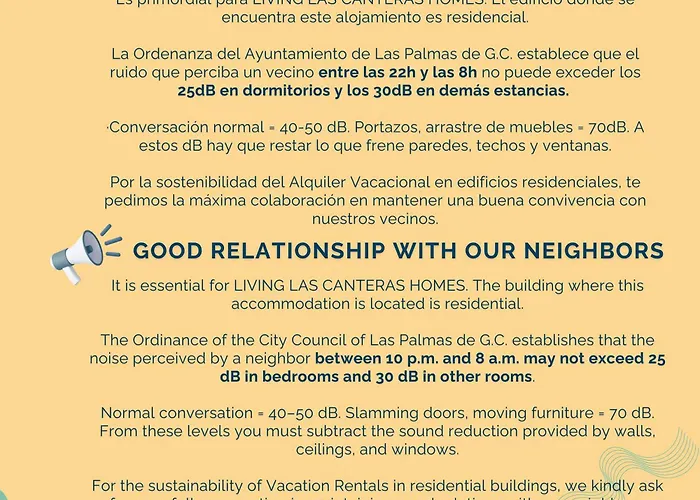 Living Canteras Homes- View Point Apartment