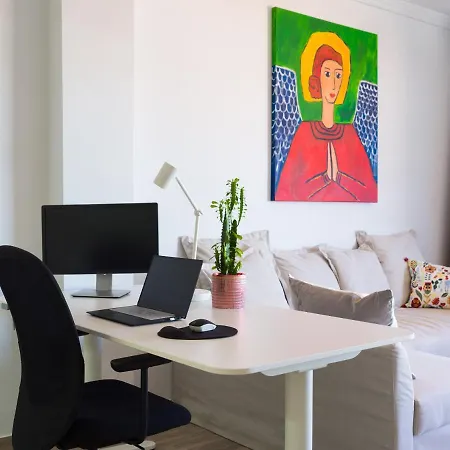 Living Canteras Homes- View Point *