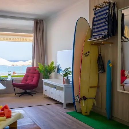 Living Canteras Homes- View Point アパート