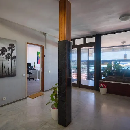 アパート Living Canteras Homes- View Point *