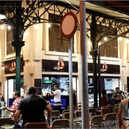 Living Canteras Homes- View Point アパート *